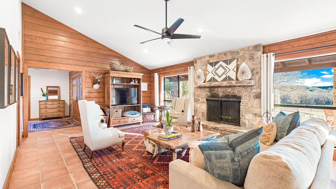 Photo of Bedroom in Ingram