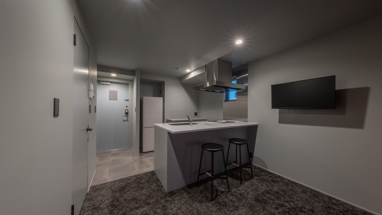 Photo of Kitchen in Meieki