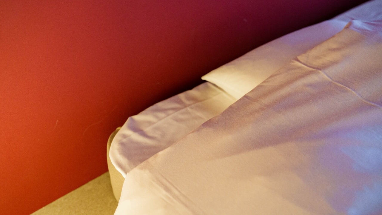 Photo of Bedroom in Meieki