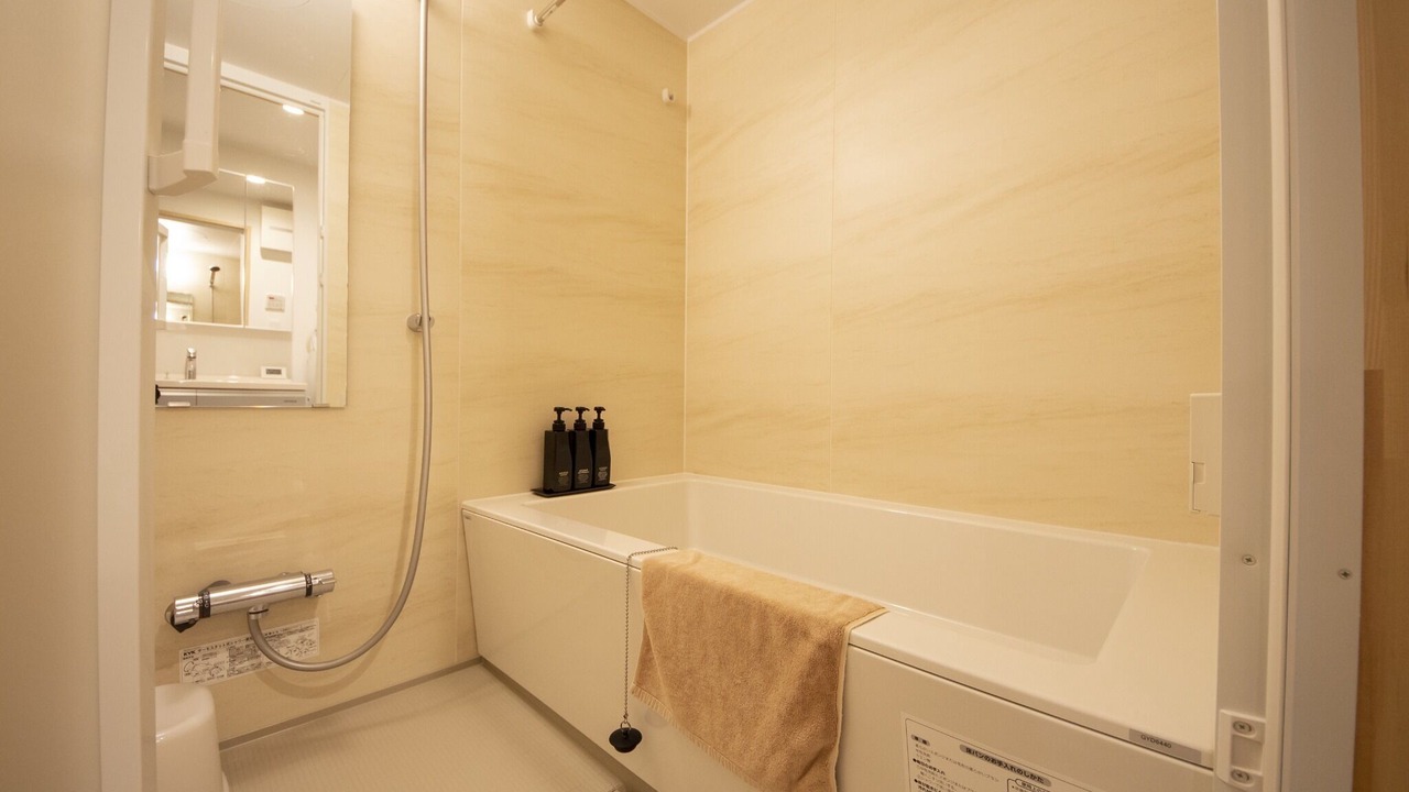 Photo of Bathroom in Meieki