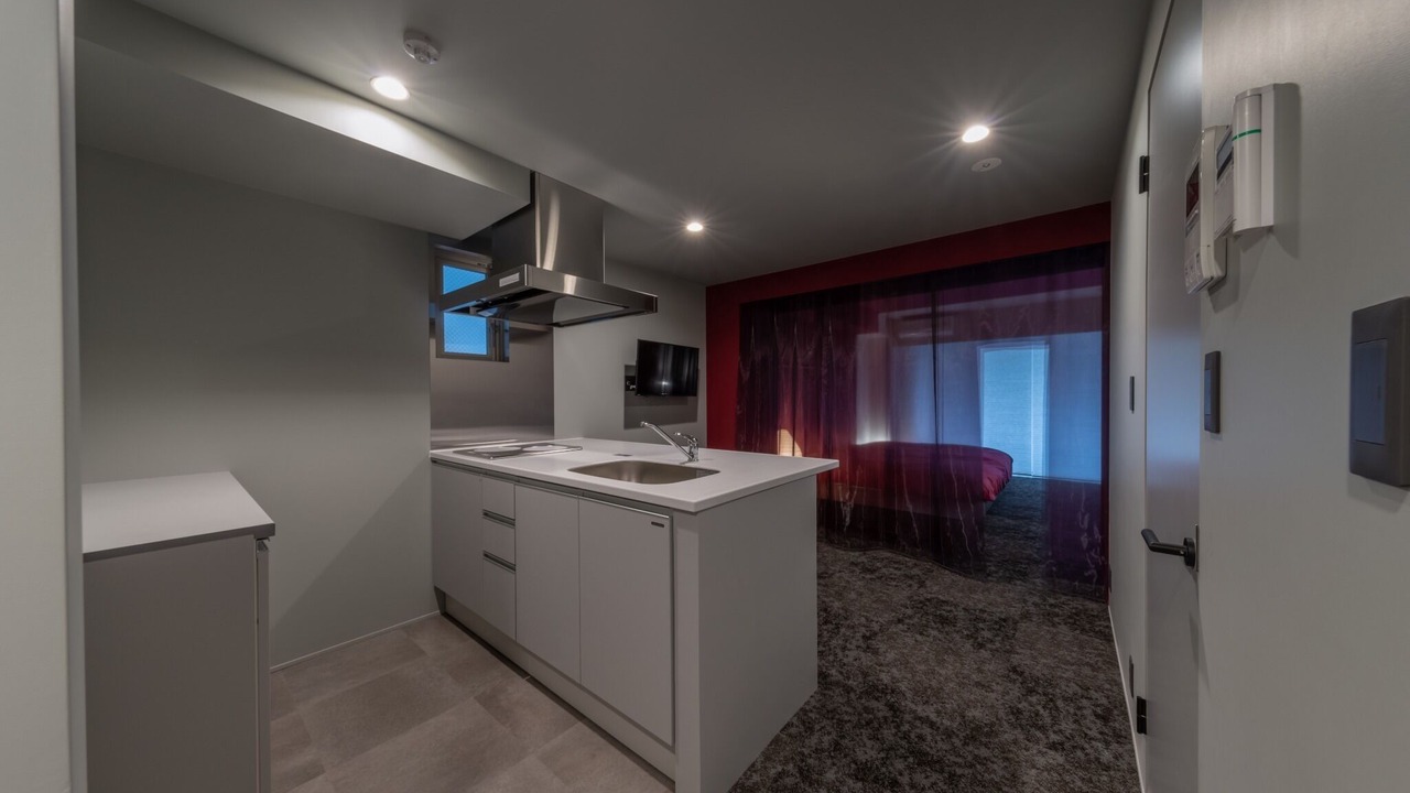 Photo of Bedroom in Meieki