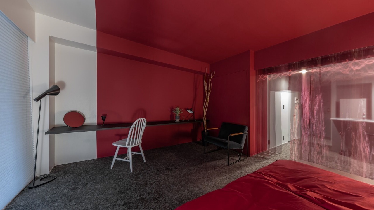 Photo of Bedroom in Meieki