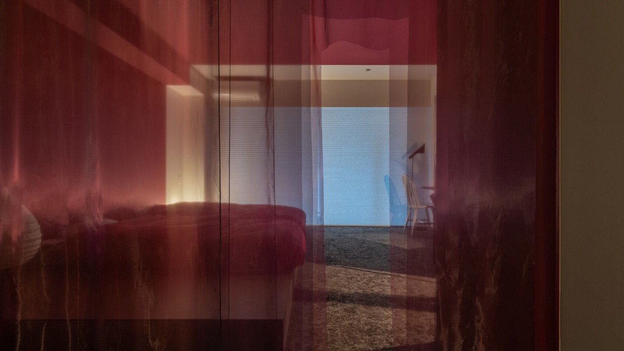 Photo of Bedroom in Meieki