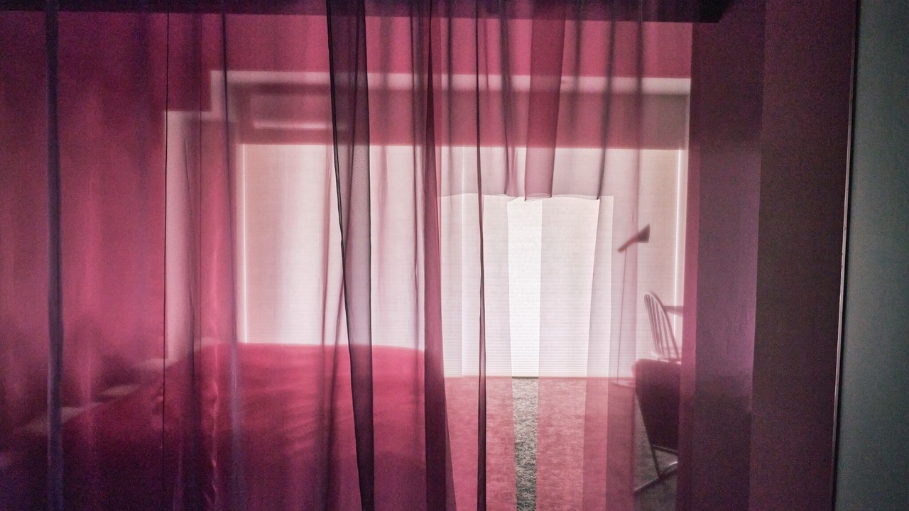 Photo of Bedroom in Meieki