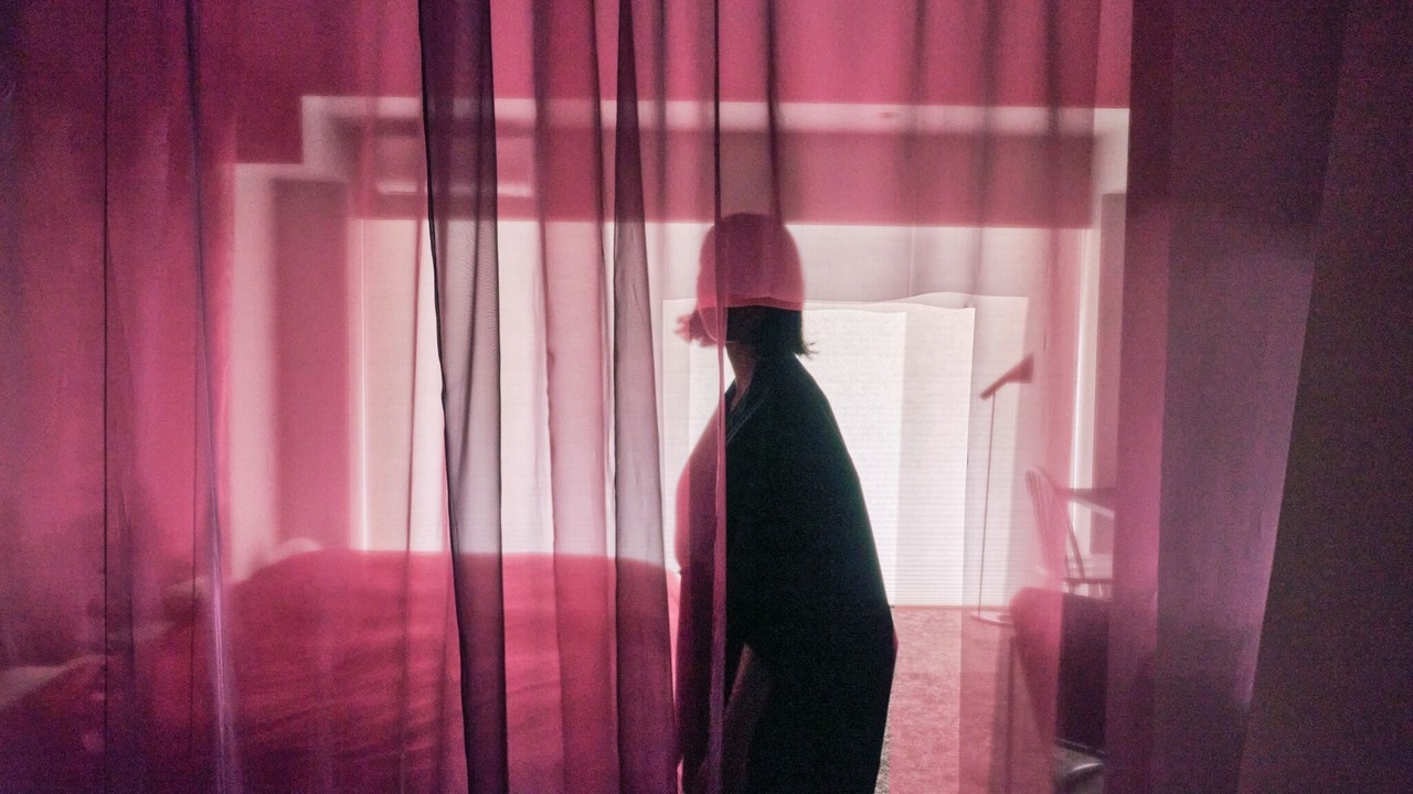 Photo of Bedroom in Meieki