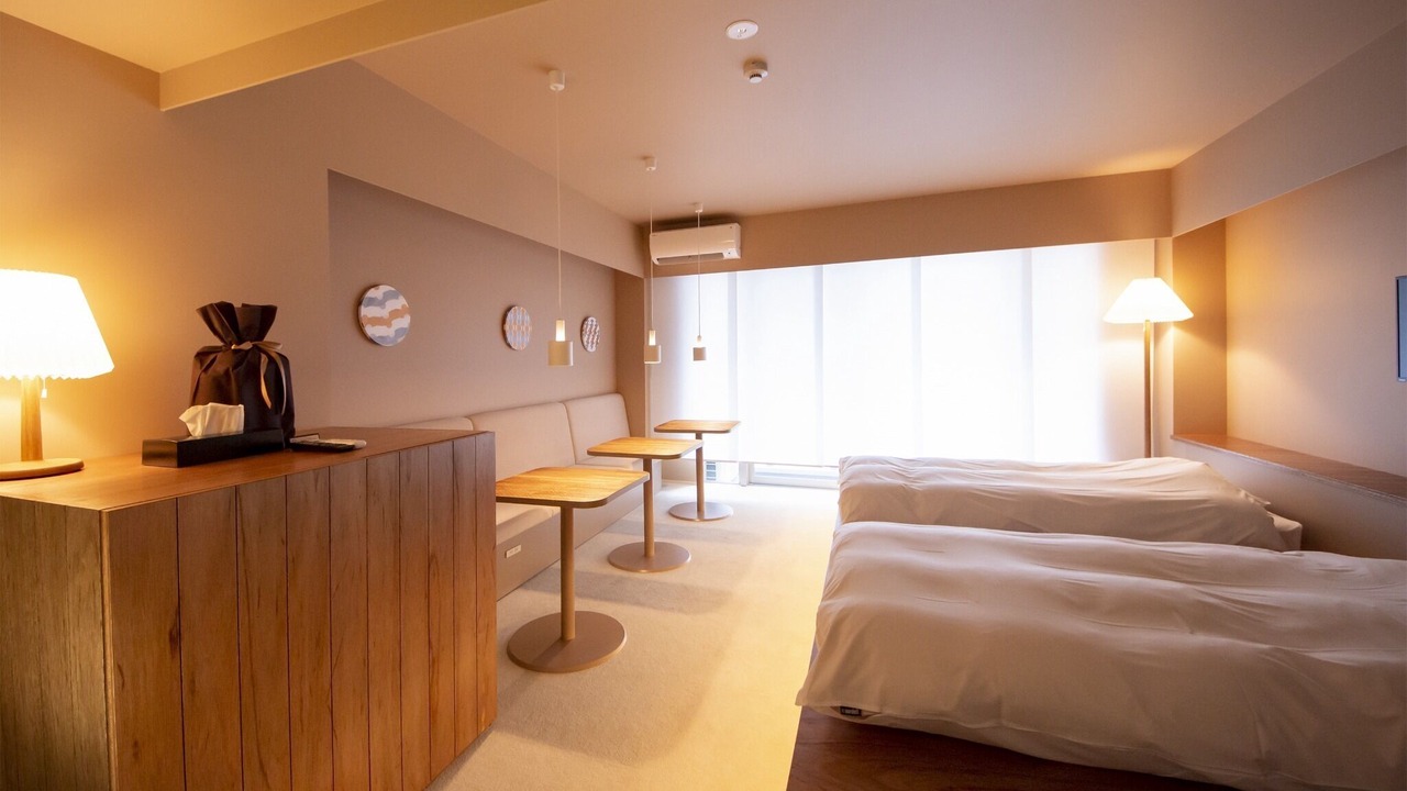 Photo of Bedroom in Meieki