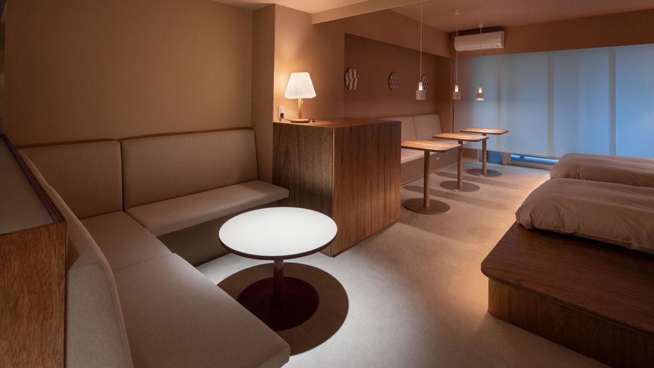 Photo of Bedroom in Meieki