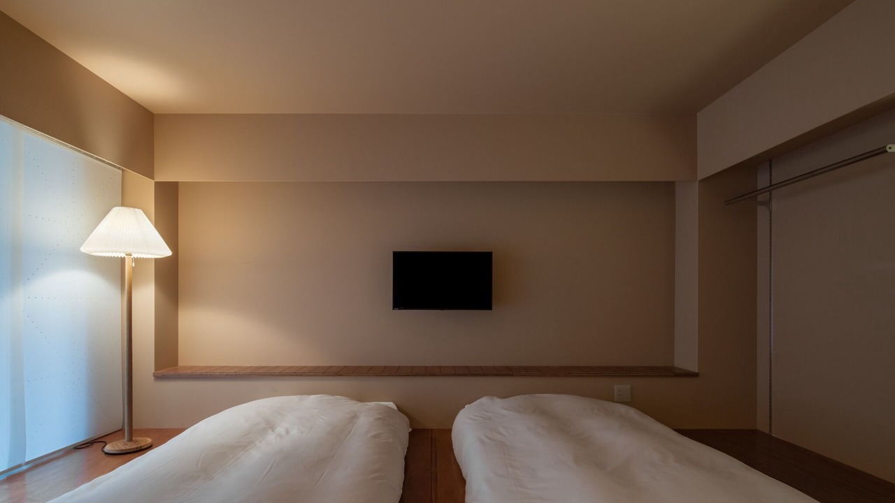 Photo of Bedroom in Meieki
