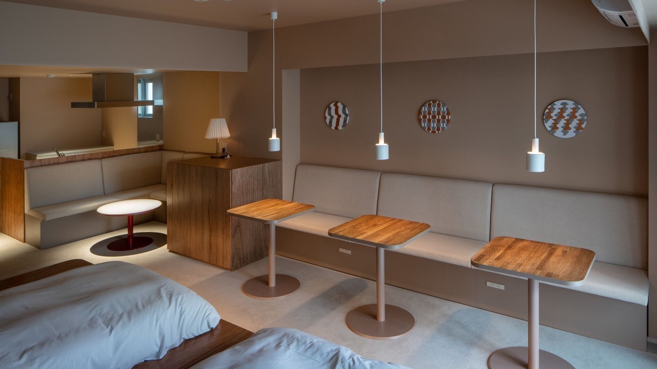 Photo of Bedroom in Meieki