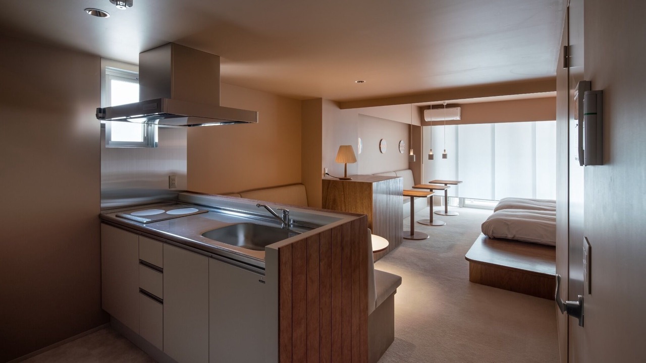 Photo of Bedroom in Meieki