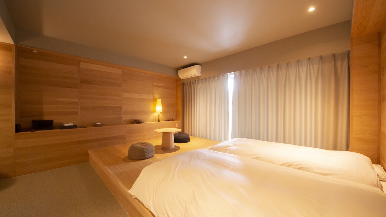 Photo of Bedroom in Meieki