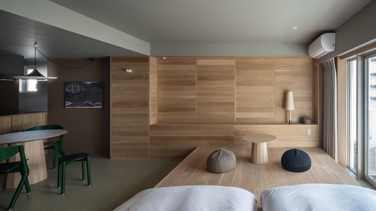 Photo of Bedroom in Meieki