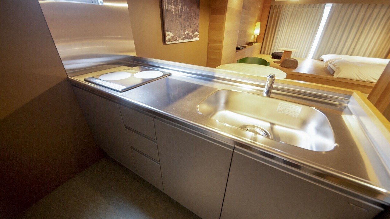 Photo of Bedroom in Meieki