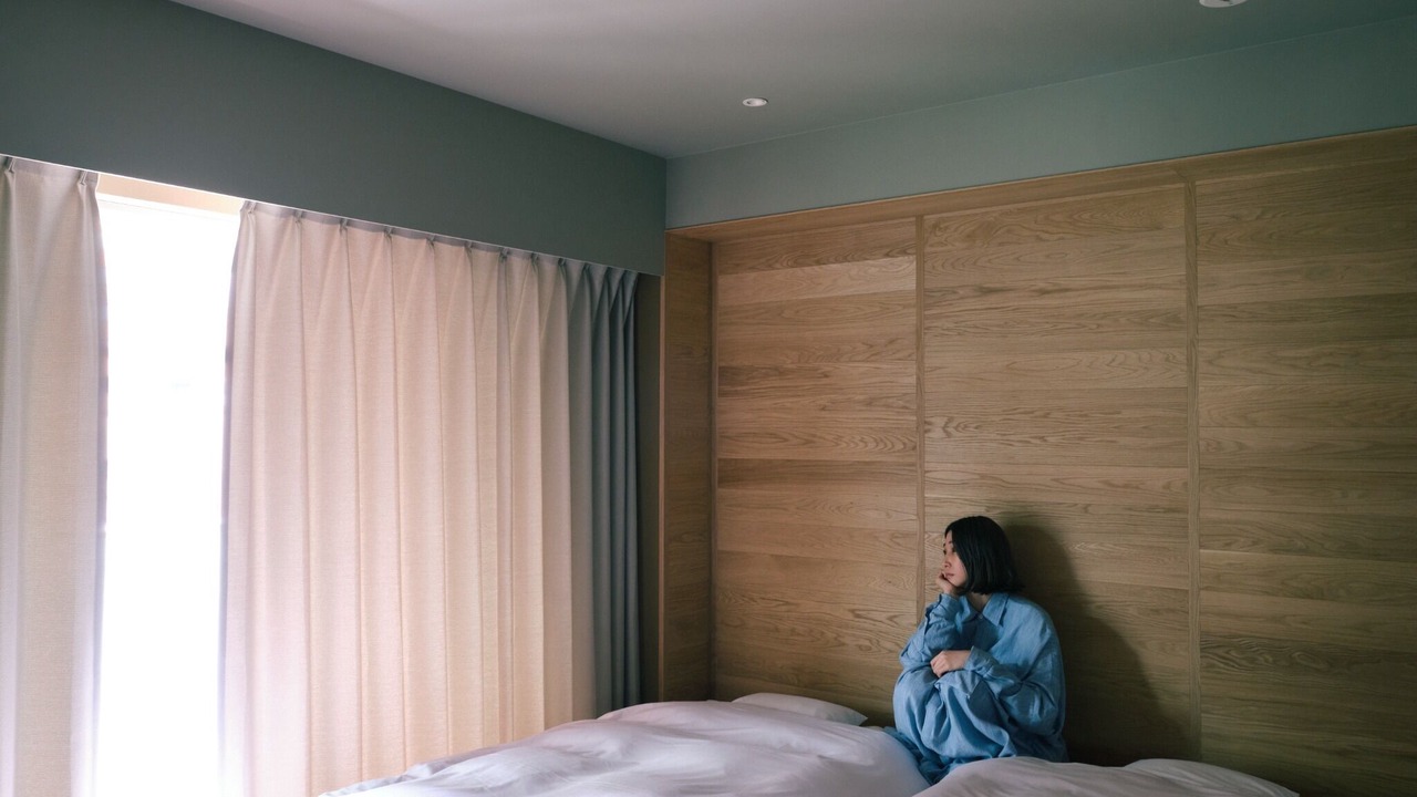 Photo of Bedroom in Meieki