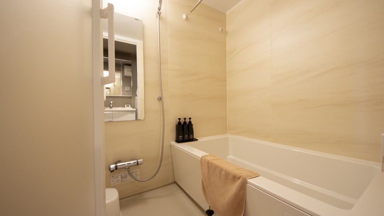 Photo of Bathroom in Meieki