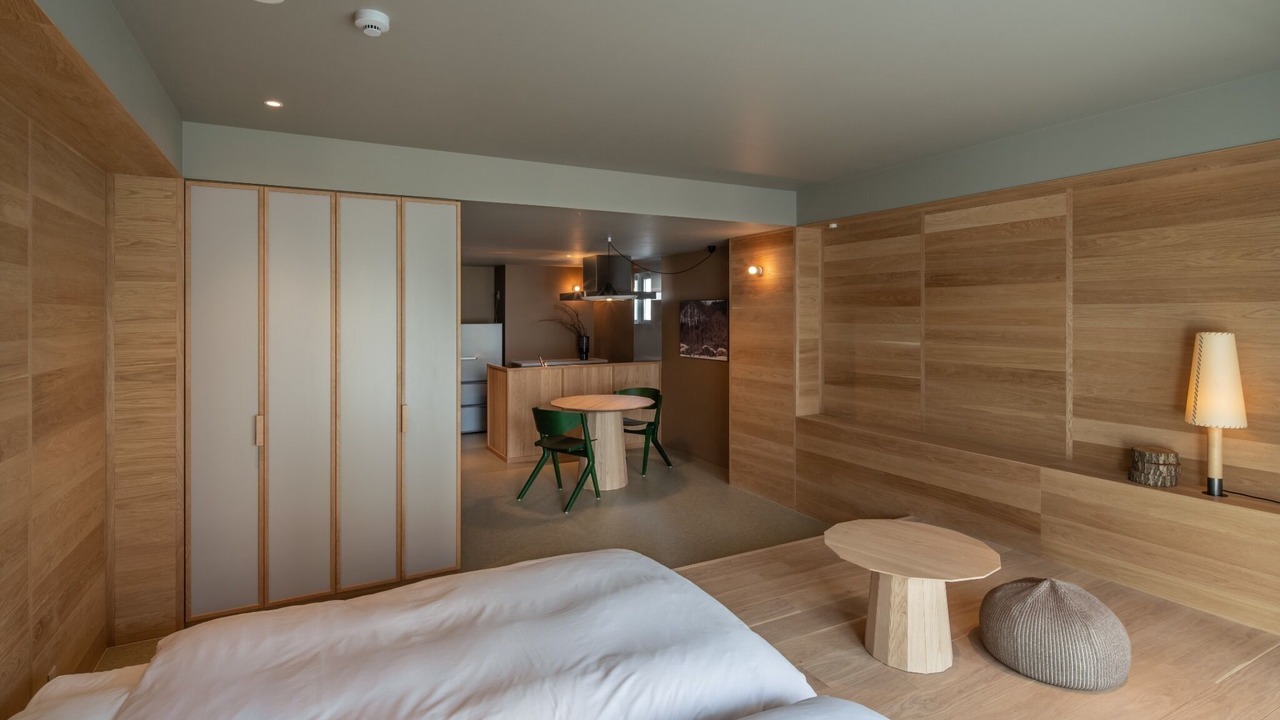 Photo of Bedroom in Meieki