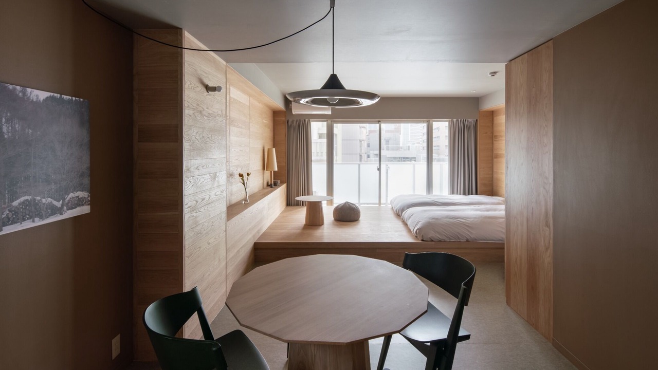 Photo of Bedroom in Meieki