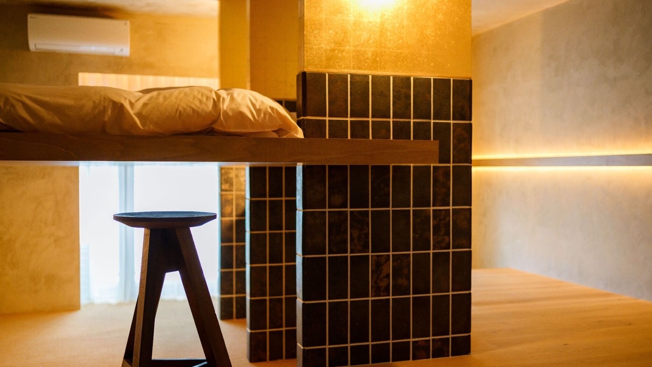 Photo of Bedroom in Meieki