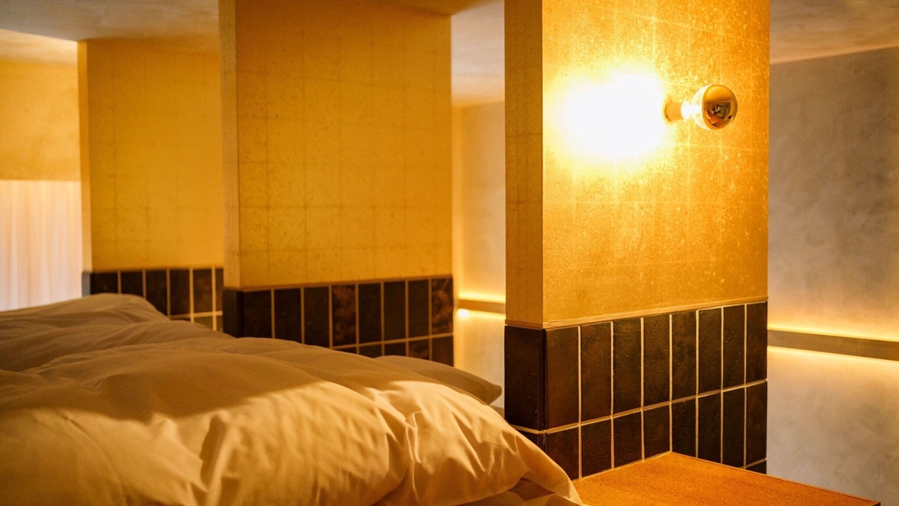 Photo of Bedroom in Meieki