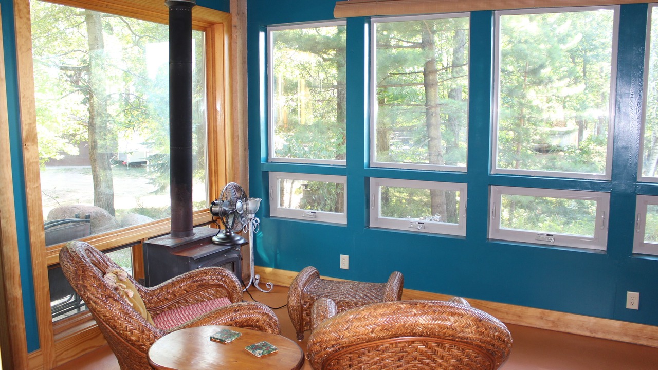 Photo of Outdoor in Crosslake