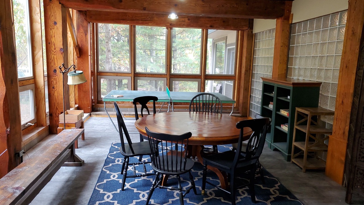 Photo of Bedroom in Crosslake