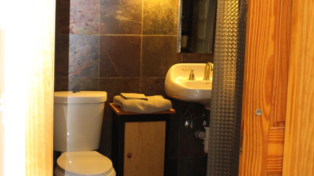 Photo of Bathroom in Crosslake