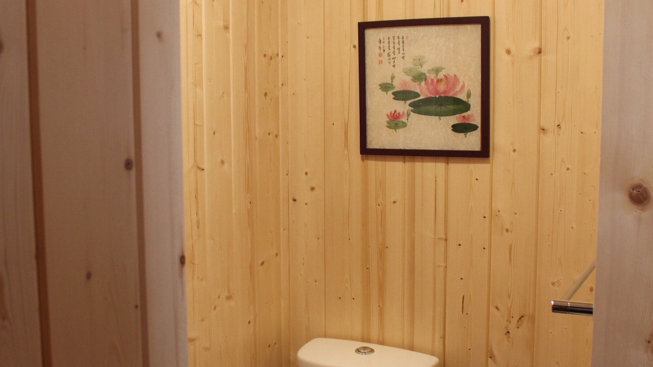 Photo of Bathroom in Crosslake