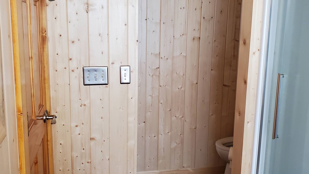 Photo of Bathroom in Crosslake