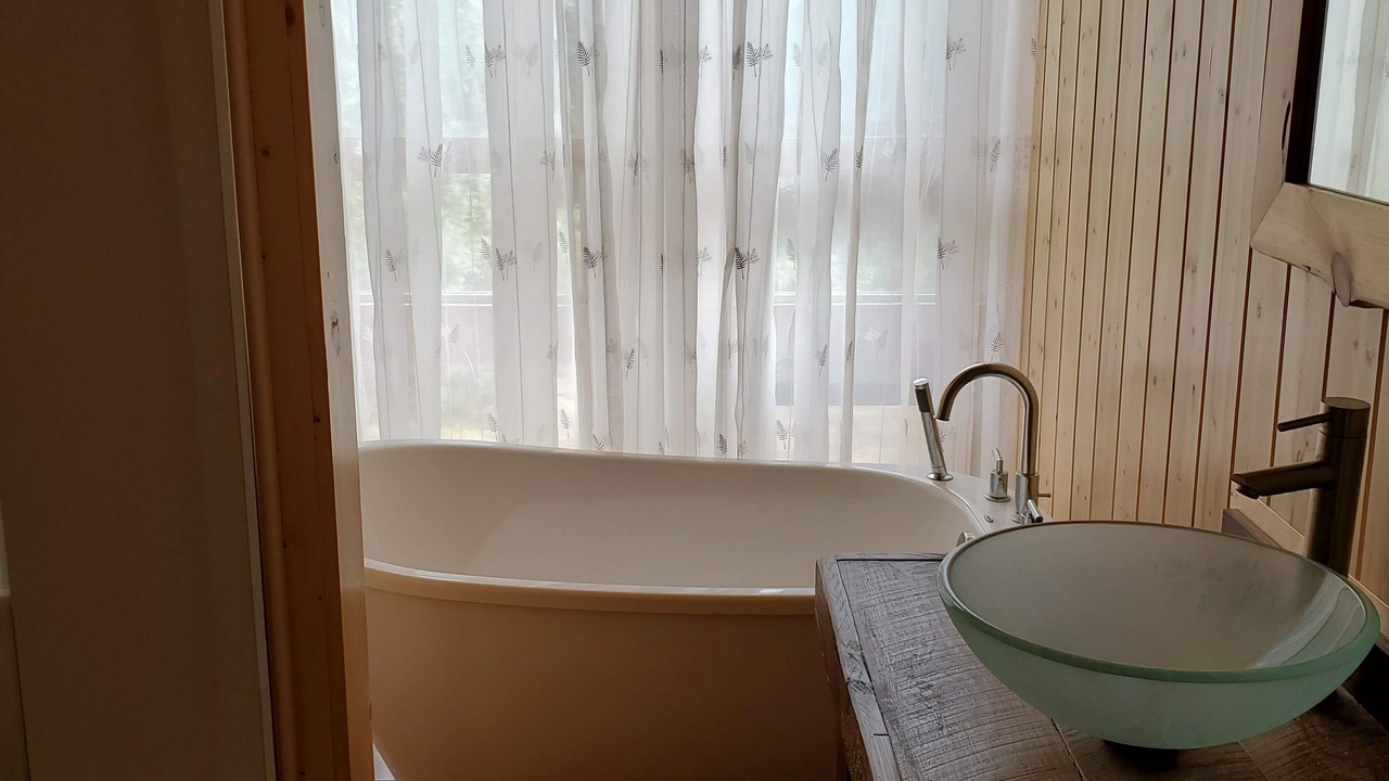 Photo of Bathroom in Crosslake