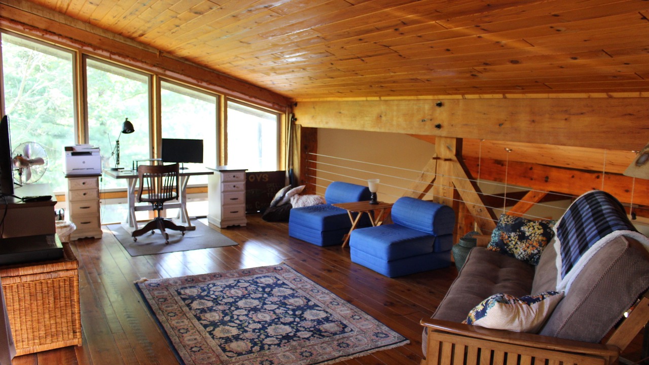 Photo of Bedroom in Crosslake