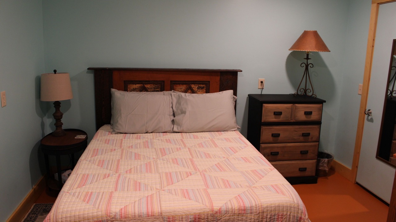 Photo of Bedroom in Crosslake