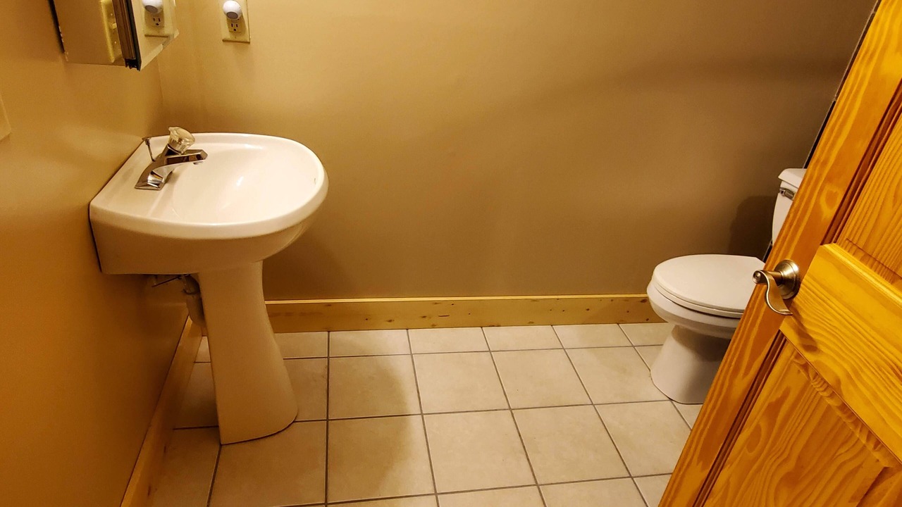 Photo of Bathroom in Crosslake