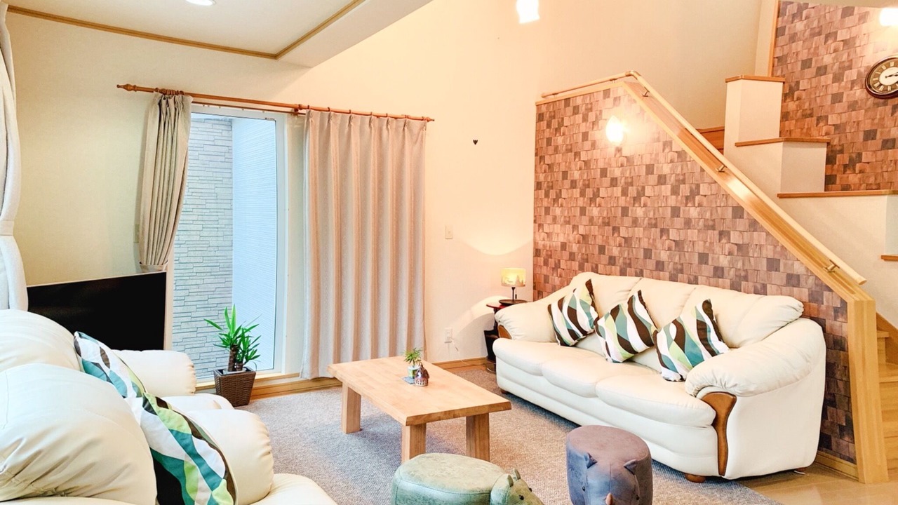 Photo of Livingroom in Shiraoi