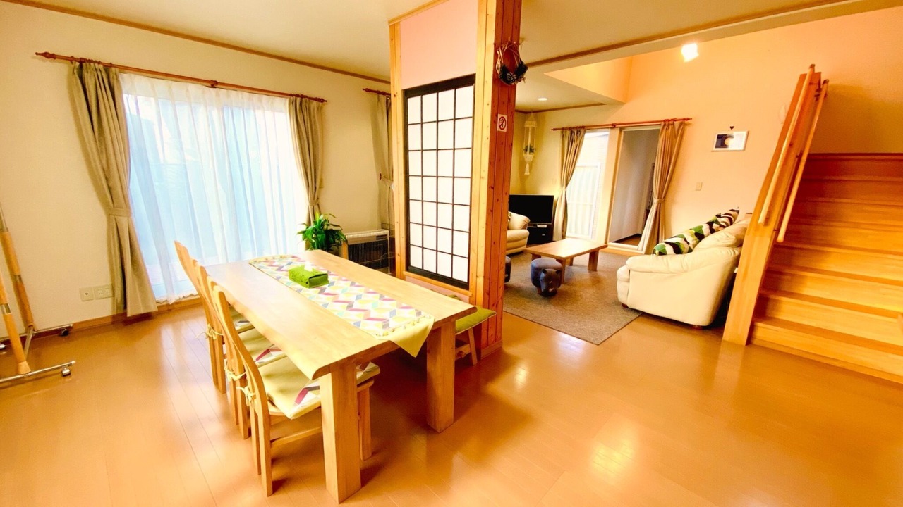 Photo of Others in Shiraoi
