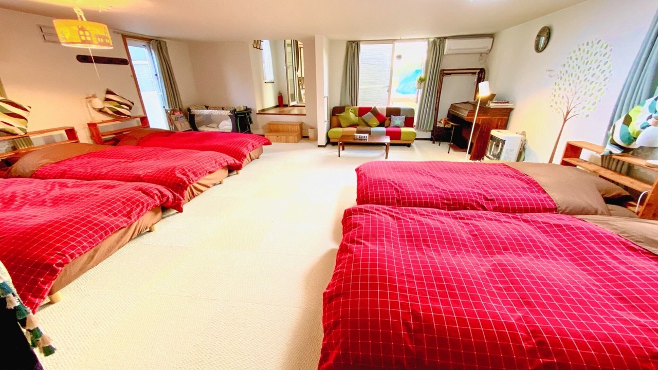 Photo of Bedroom in Shiraoi