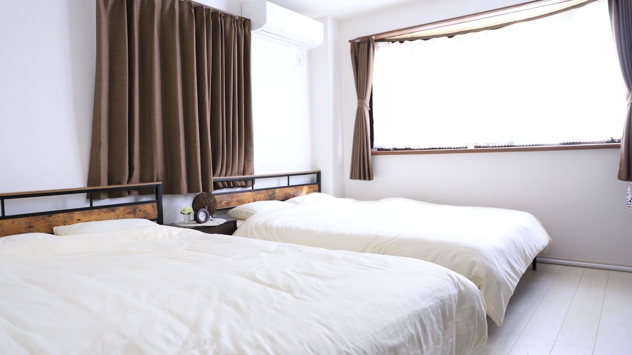 Photo of Bedroom in Nakano