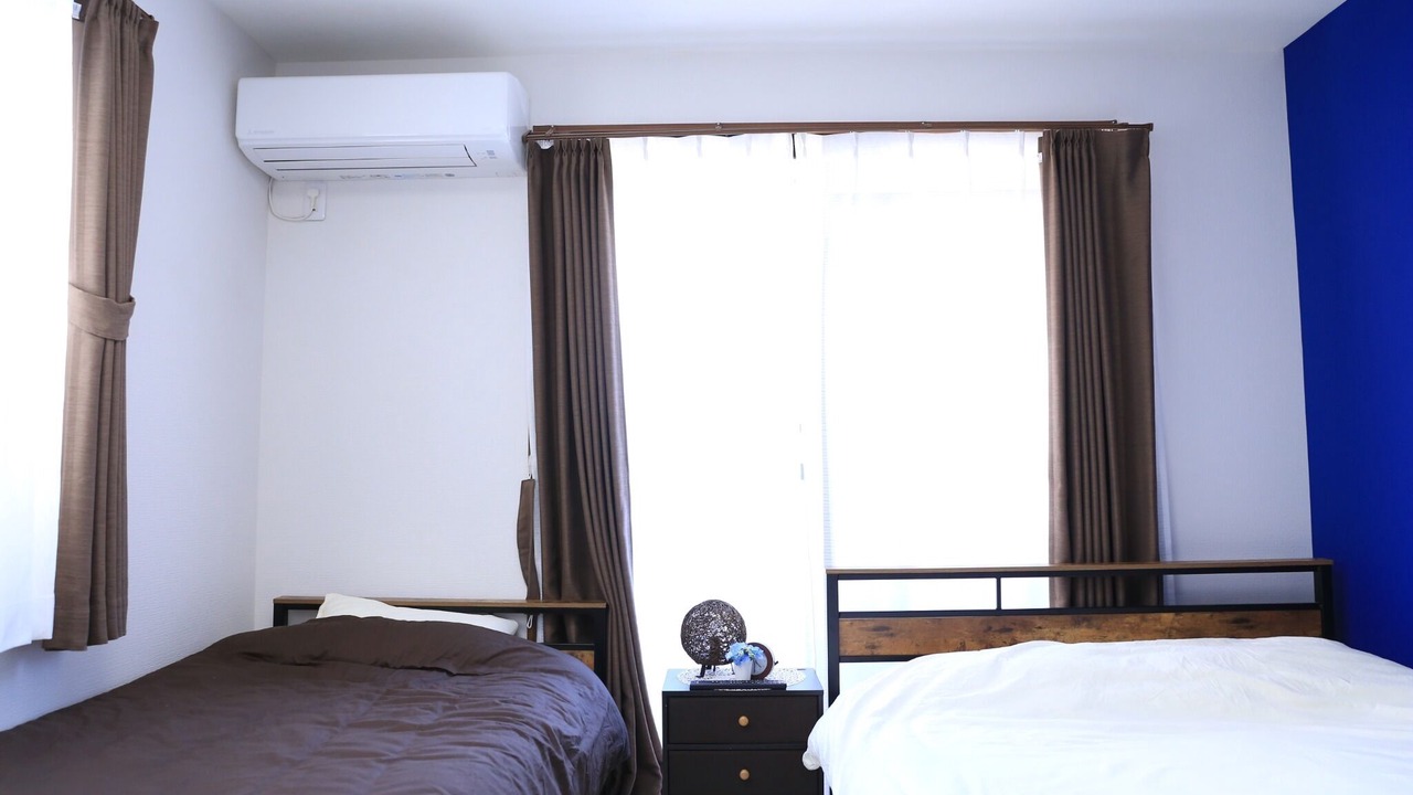Photo of Bedroom in Nakano