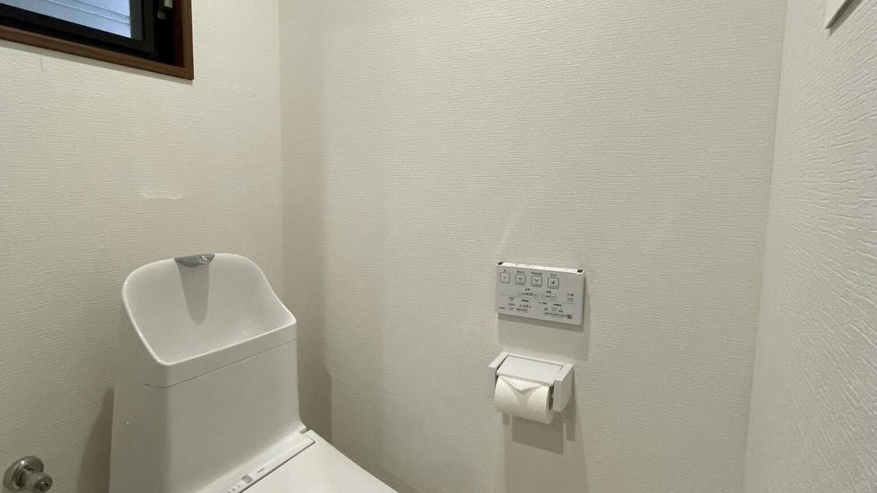 Photo of Bathroom in Nakano