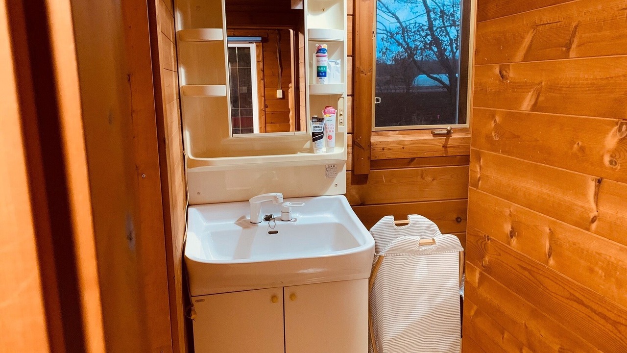 Photo of Bathroom in Shiraoi
