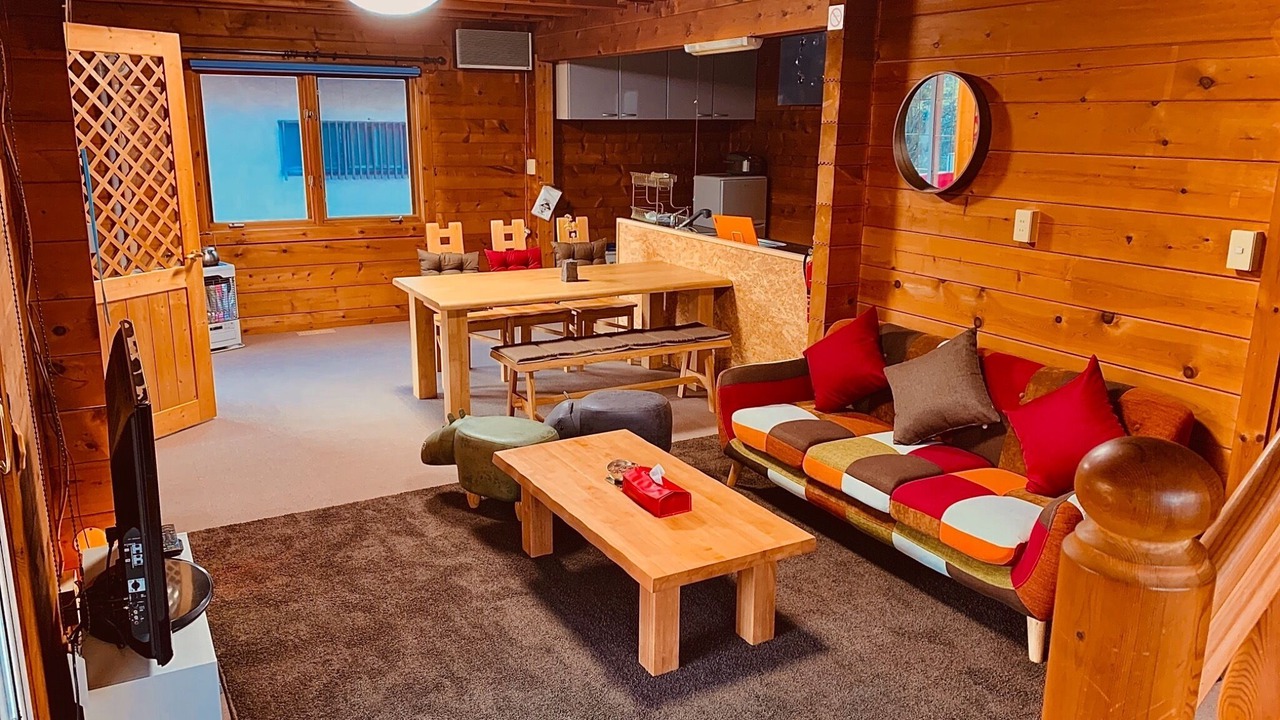 Photo of Livingroom in Shiraoi
