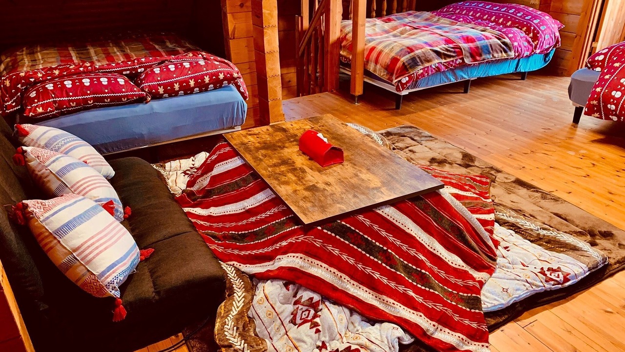 Photo of Bedroom in Shiraoi