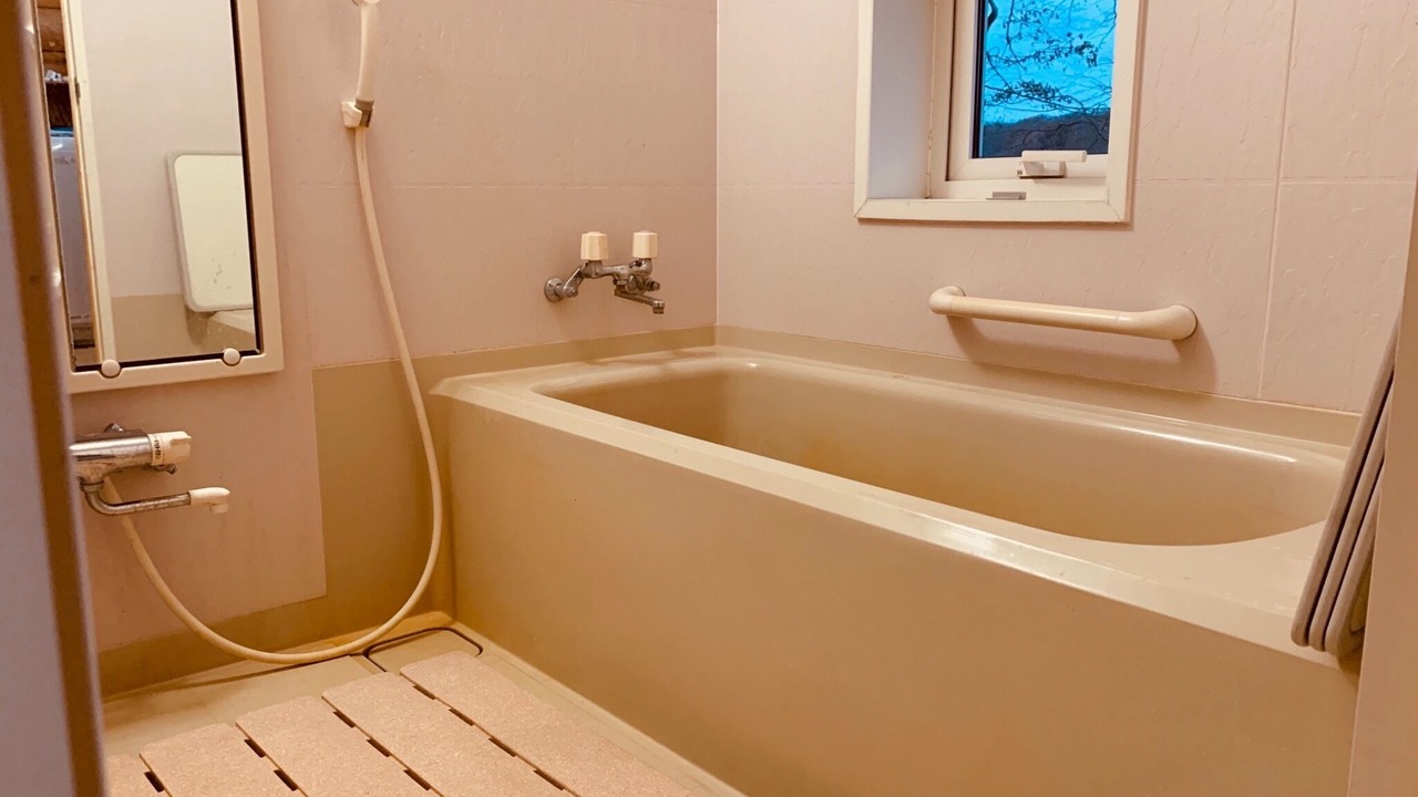 Photo of Bathroom in Shiraoi