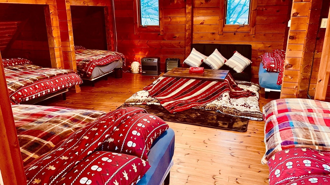 Photo of Bedroom in Shiraoi