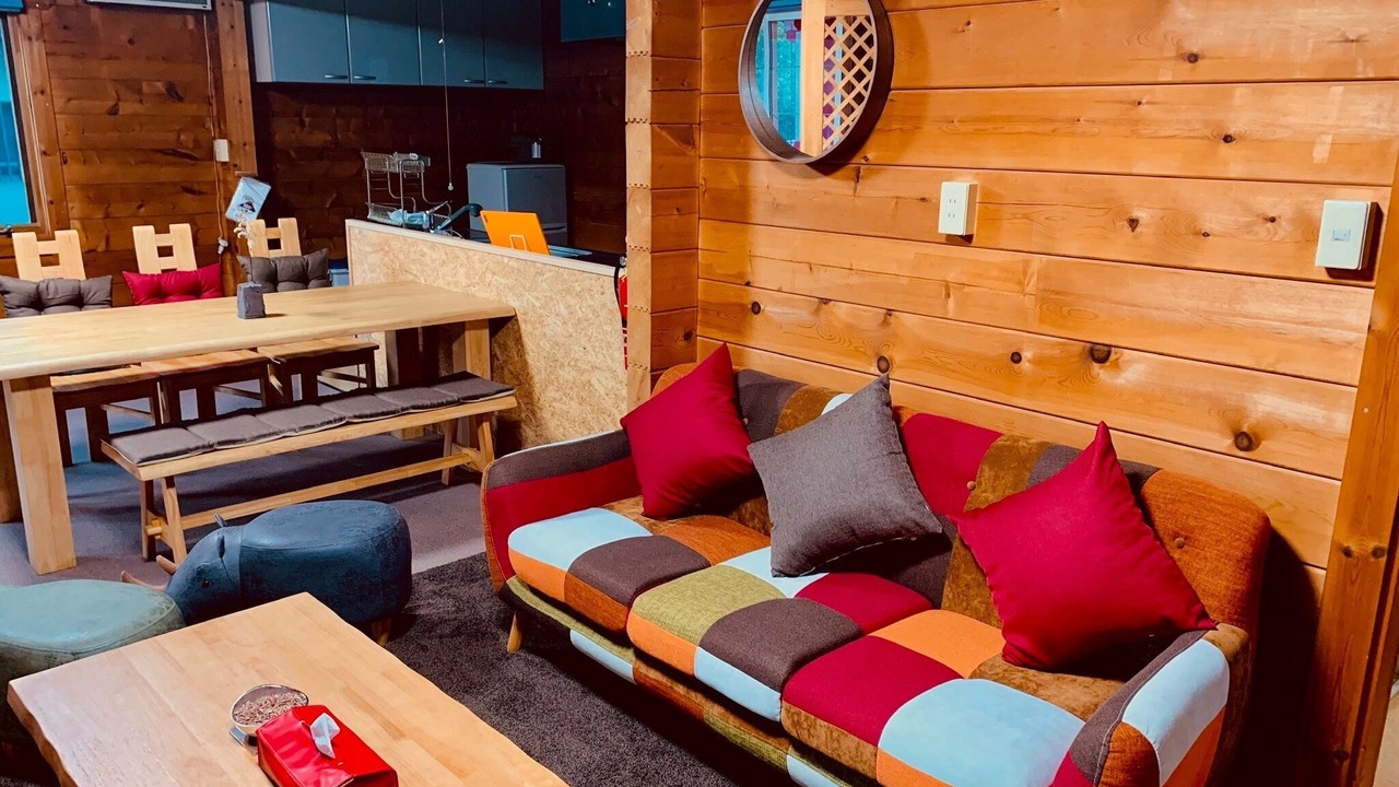 Photo of Livingroom in Shiraoi