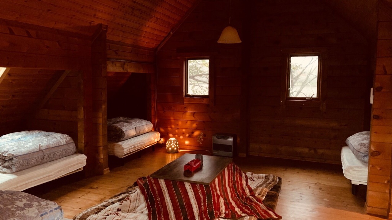 Photo of Bedroom in Shiraoi
