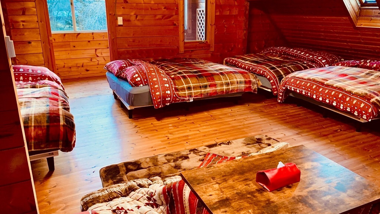 Photo of Bedroom in Shiraoi