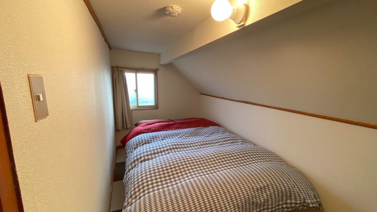Photo of Bedroom in Shiraoi