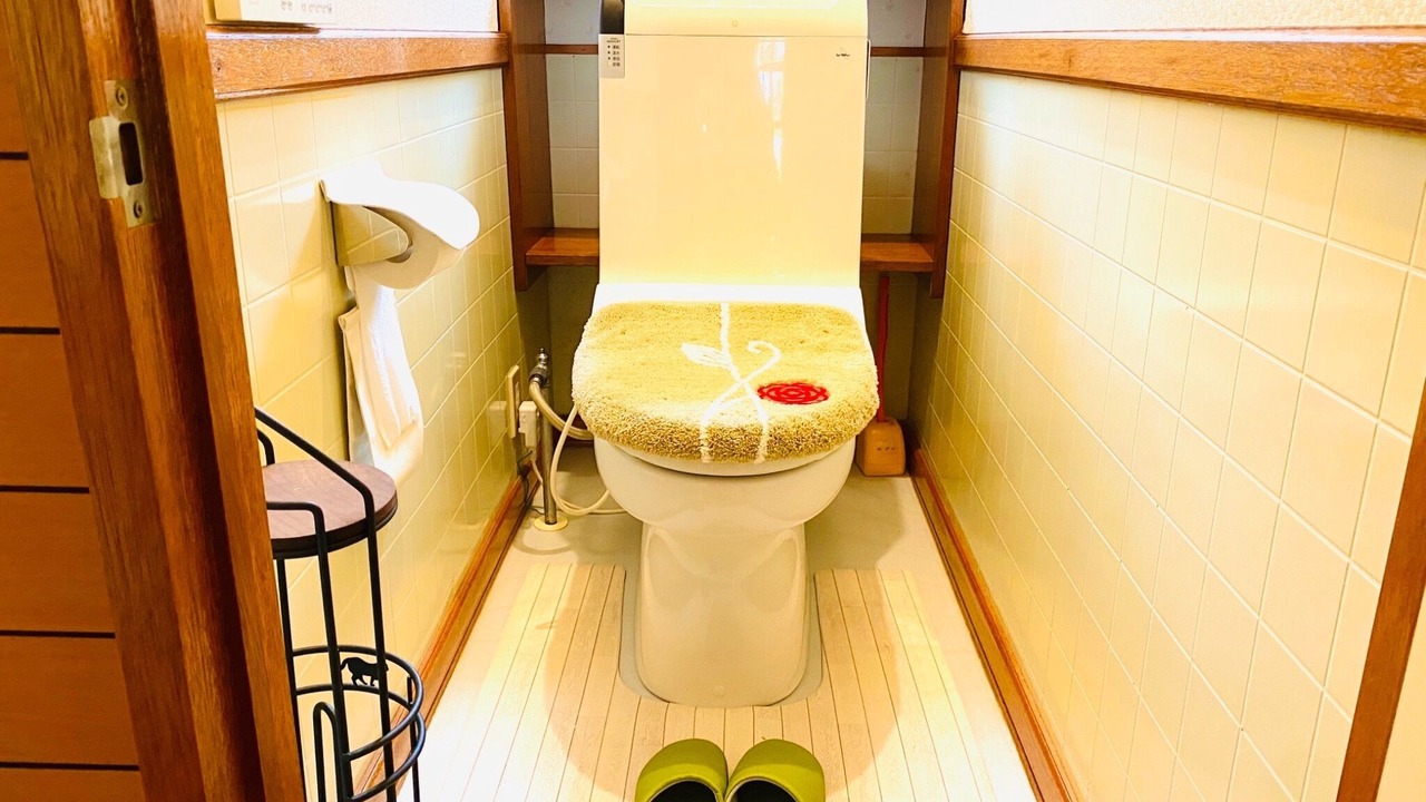 Photo of Bathroom in Shiraoi