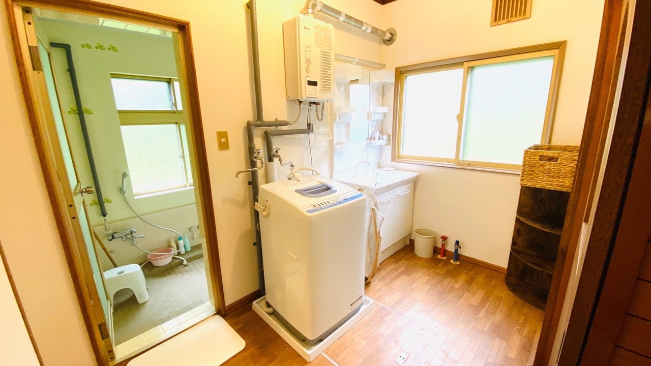 Photo of Bathroom in Shiraoi