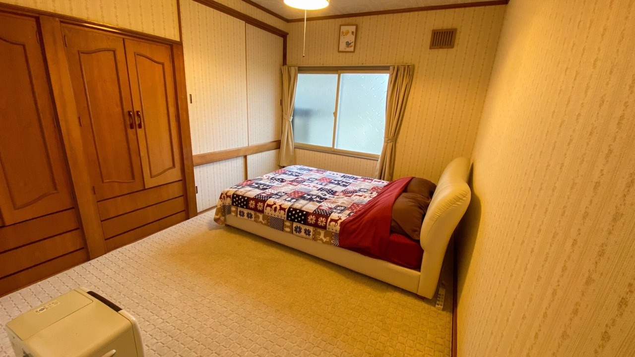 Photo of Bedroom in Shiraoi